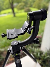 Sirui gimbal head for sale  Hendersonville