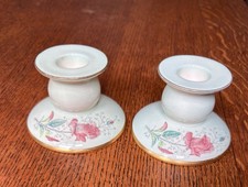 Carltonware matching pair for sale  SHREWSBURY