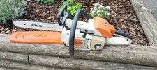 Stihl ms201 professional for sale Stihl ms201 professional for sale  STOKE-ON-TRENT