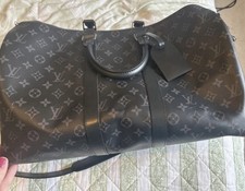 Louis vuitton weekend for sale  RUGBY