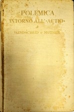 Polemica intorno all usato Polemica intorno all usato  Genova