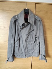 Vivienne westwood biker for sale  LONDON