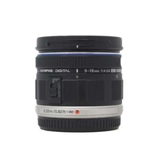 Used olympus m.zuiko for sale  CARMARTHEN