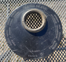 Underground drainage adaptor for sale  REDDITCH