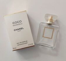 Chanel coco mademoiselle for sale  NOTTINGHAM