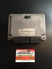 Kit centralina motore usato  Sant Antonio Abate