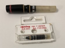 Rotring variant 0.5mm for sale  WELWYN GARDEN CITY
