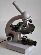 Durchlichtmikroskop zeiss stan gebraucht kaufen  Kleinblittersdorf