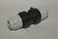 Plast 25mm mdpe for sale  CARDIFF