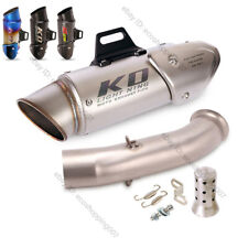 Exhaust tail muffler for sale  TAMWORTH