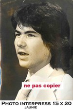 Photo presse interpress d'occasion  Noirmoutier-en-l'Île