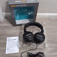 Tascam closed back for sale  Tempe