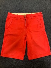 Jeansshorts hollister größe gebraucht kaufen  Ginsheim-Gustavsburg