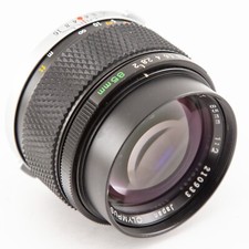 Olympus zuiko auto d'occasion  Arles