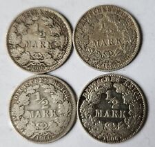 Argento moneta reich usato  Imperia