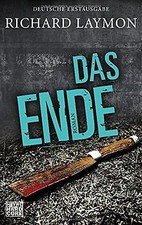 Ende roman laymon gebraucht kaufen  Berlin