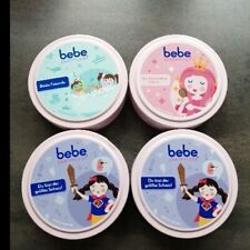 Bebe creme blechdose gebraucht kaufen  Heuchelheim