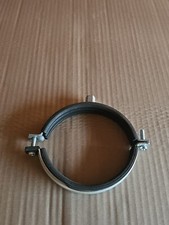 Rohrschelle standrohr 100 gebraucht kaufen  Michelfeld