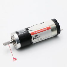 Maxon motor 242890 gebraucht kaufen  Rohrdorf