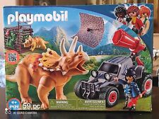 Playmobil 9434 dinosauri. usato  Ischia
