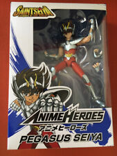 Anime heroes saint usato  Molfetta