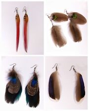 Choose real feather for sale  LINCOLN