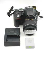 Used nikon d3300 for sale  Burke