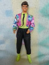 Barbie vintage 1985 d'occasion  Montmorency
