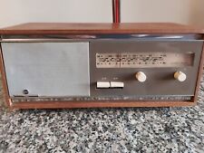 Radio valvole cge usato  Colleferro