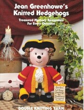 Jean greenhowe knitted for sale  SUNDERLAND
