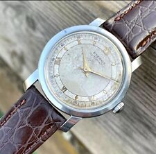 Eterna vintage automatic usato  Lecco