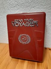 Star trek voyager d'occasion  Marseille V