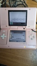 0015NN-Console Nintendo DS FAT comprar usado  Enviando para Brazil