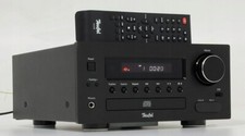 Teufel player receiver gebraucht kaufen  Cottbus