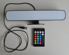 Multi colour light for sale  BECCLES