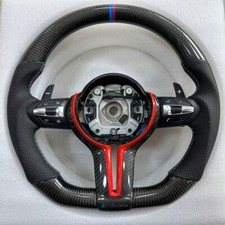 Carbon fiber steering d'occasion  Expédié en Belgium
