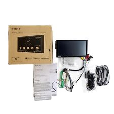 Sony xav ax3700 for sale  Burlington