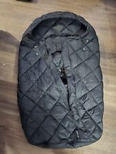 universal footmuff for sale  STOKE-ON-TRENT