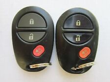 Oem toyota keyless for sale  Alhambra