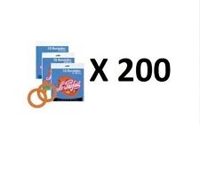 200 rondelle joints d'occasion  Oisemont