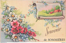 Sommieres souvenir 108338 d'occasion  Expédié en Belgium