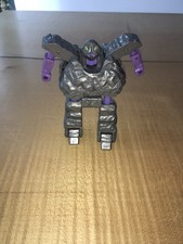 Vtg bandai gobots for sale  CARSHALTON