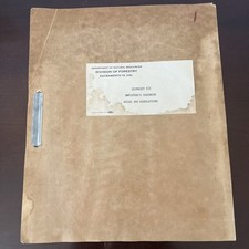 Vintage cdf california for sale  Vacaville
