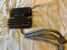 Triumph regulator rectifier for sale  PAIGNTON
