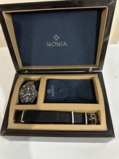 Monta oceanking b0255 d'occasion  Expédié en Belgium