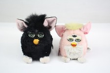 Hasbro furby electronic for sale  LEEDS