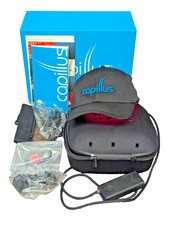 Capillus laser hair for sale  San Rafael