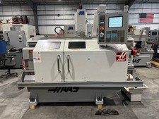 Haas cnc toolroom for sale  Sarasota