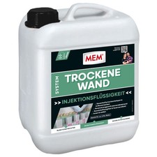 Mem trockene wand gebraucht kaufen  Leer (Ostfriesland)