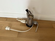 Antike kaffeemaschine espresso gebraucht kaufen  München